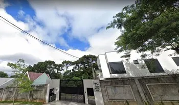 Condomínio West Wood em Curitiba