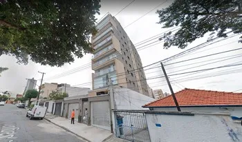 Imagem do Condomínio Wide Campestre em Santo André