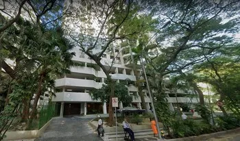 Condomínio William Blake em Rio De Janeiro