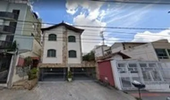 Condomínio Wilson Delcy em Belo Horizonte