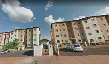 Imagem do Condomínio Wilson Tony Quadra Iv em Ribeirão Preto