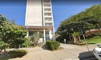 Imagem do Condomínio Win Office Tower em Américana