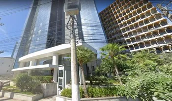 Imagem do Condomínio Win Work Santos em Santos