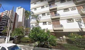 Imagem do Condomínio Windsor em Santos