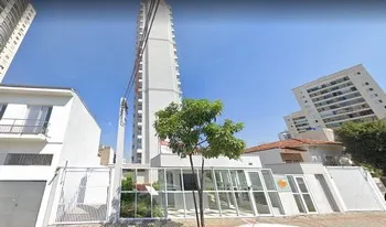 Imagem do Condomínio Wish Residence