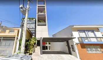 Condomínio Wizard 305 em São Paulo