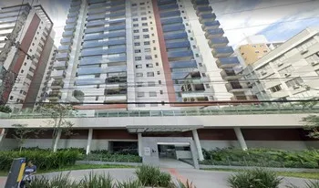 Imagem do Condomínio Wok Residence em Florianópolis