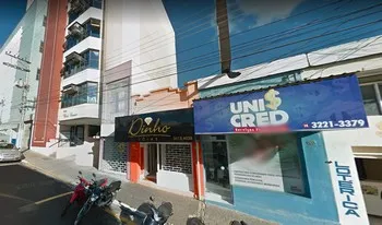 Imagem do Condomínio Work Center em Marilia