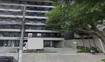 Imagem do Condomínio Work Station Butantã em São Paulo