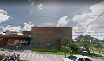 Imagem do Condomínio World Business Center em Uberlândia