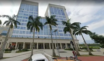 Condomínio Worldwide Offices em Rio De Janeiro