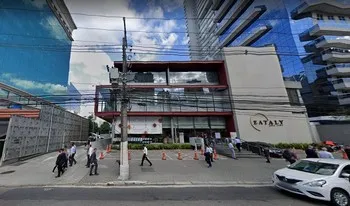 Condomínio Wtorre Jk em São Paulo