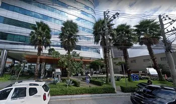 Condomínio Wtorre Nações Unidas Torre Iii em São Paulo