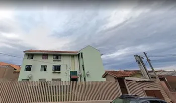 Condomínio Xii Moradias Augusta em Curitiba