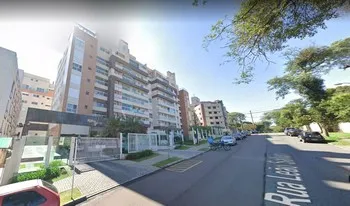Condomínio Yard Comfort Residence em Curitiba