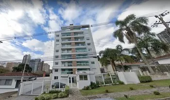Condomínio Ydra Residence em Curitiba