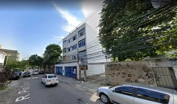 Condomínio Yedda em Rio De Janeiro