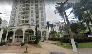 Condomínio You First Studio Home em São Paulo