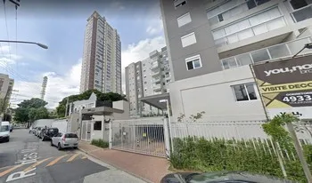 Condomínio You, Now Brooklin em São Paulo