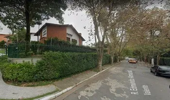 Condomínio Ype Dourado em São Paulo