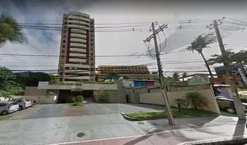 Condomínio Yves Palermo Residêncial em Salvador