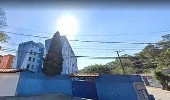 Condomínio Zaire Ii em São Paulo