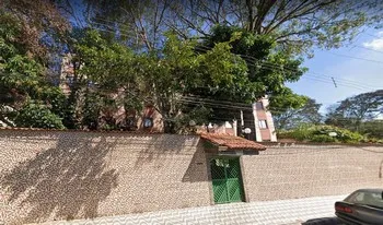 Condomínio Zambia em São Paulo