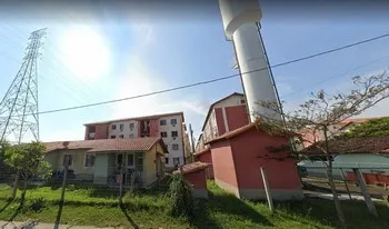 Condomínio Zaragosa em Rio De Janeiro