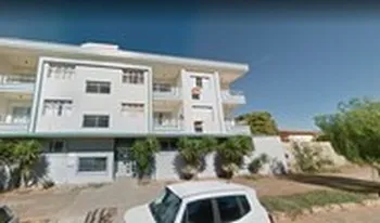 Imagem do Condomínio Zeca Silveira em Montes Claros
