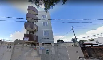 Imagem do Condomínio Zélia Mourão em Sete Lagoas