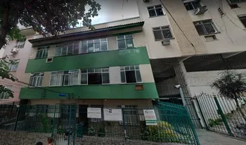 Imagem do Condomínio Zoraida Brasil em Niteroi