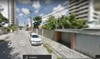 Imagem do Condomínio Zurich Residence em João Pessoa