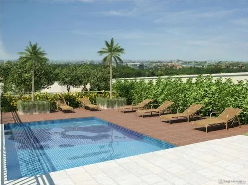 Imagem do Condomínio Condominium Parque Clube em Guarulhos