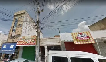 Imagem do Condomínio Condominium Residêncial Humberto Martins em Juazeiro Do Norte