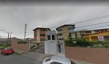 Imagem do Condomínio Condominium Seculus em Fortaleza