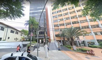 Congonhas Condomínio em São Paulo