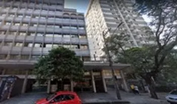 Congonhas Do Campo Condomínio em Belo Horizonte