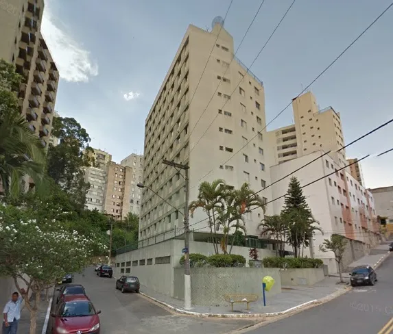Condomínio Conimbriga Perdizes em São Paulo