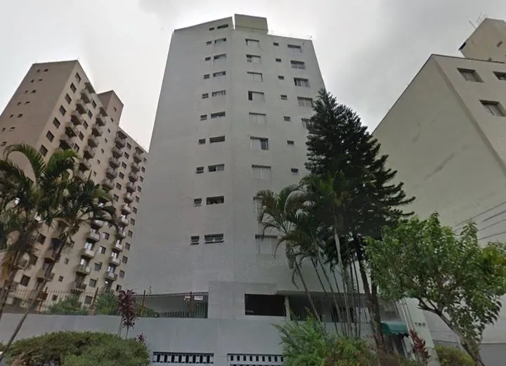 Imagem do Condomínio Conimbriga Perdizes em São Paulo