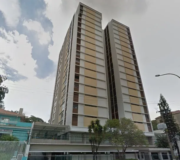 Imagem do Condomínio Conj Monumental D. Pedro Brasil Portugal em São Paulo