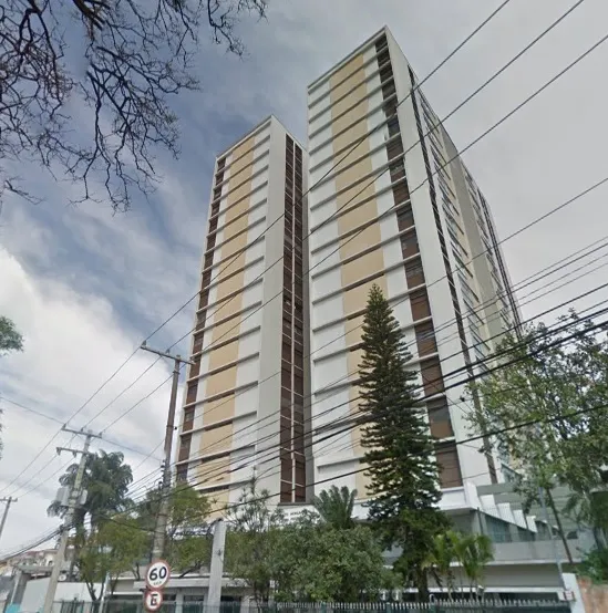 Condomínio Conj Monumental D. Pedro Brasil Portugal em São Paulo