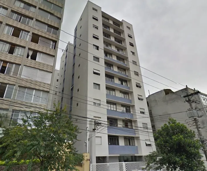 Imagem do Condomínio Conj Res Parque Ibirapuera Vila Mariana em São Paulo