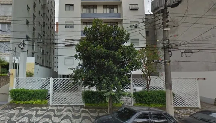 Condomínio Conj Res Parque Ibirapuera Vila Mariana em São Paulo