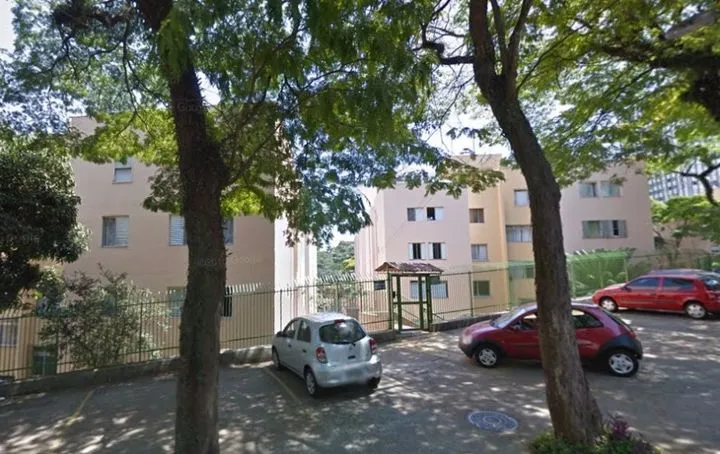Imagem do Condomínio Conj Resid Alto De Pinheiros Cond 2000 em São Paulo