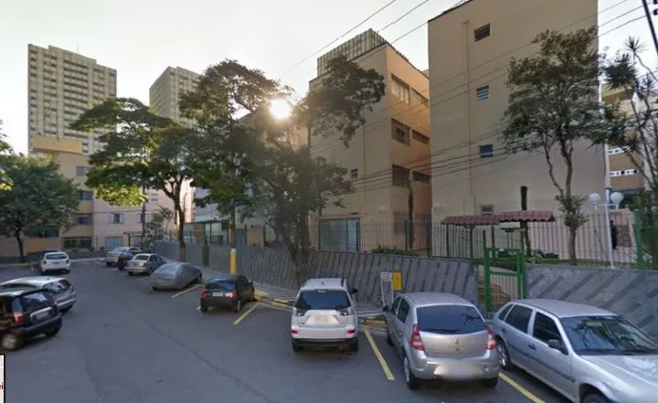 Imagem do Condomínio Conj Resid Alto De Pinheiros Cond 2000