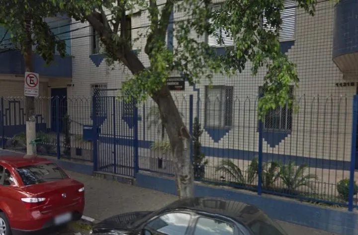 Imagem do Condomínio Conj Resid Independência Ipiranga em São Paulo