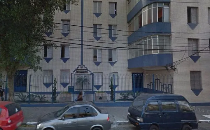 Condomínio Conj Resid Independência Ipiranga em São Paulo