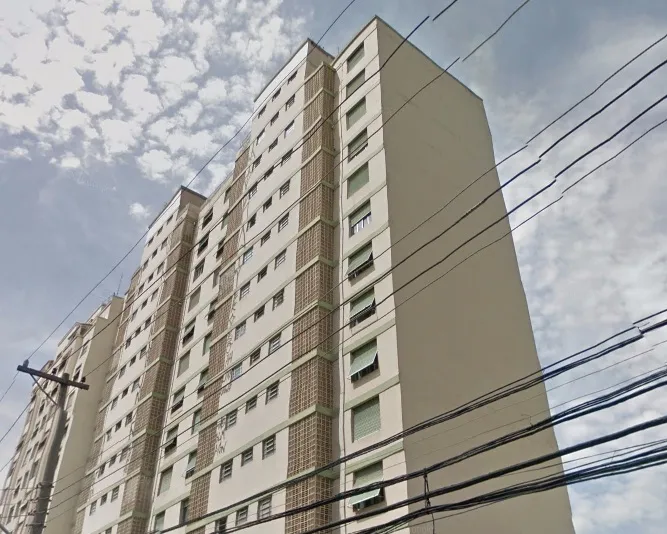 Imagem do Condomínio Conjunto Alvi Verde Esmeralda Perdizes em São Paulo