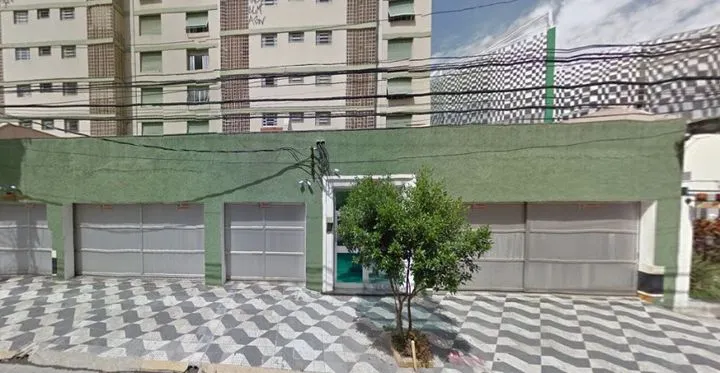 Condomínio Conjunto Alvi Verde Esmeralda Perdizes em São Paulo