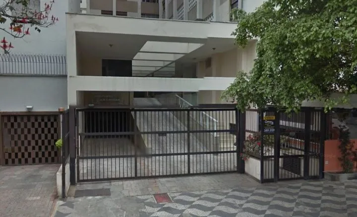 Imagem do Condomínio Conjunto Amazonas Vila Nova Conceição em São Paulo